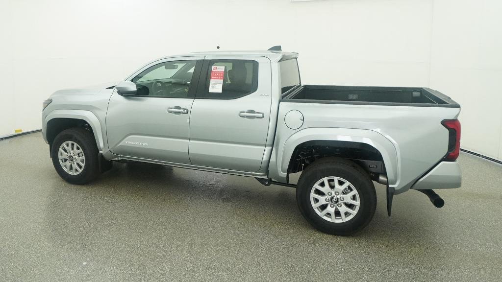 New 2026 Celestial Silver Metallic Toyota SR5 image 39