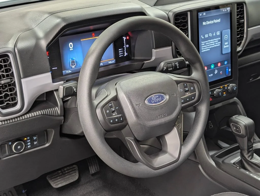 New 2026 Oxford White Ford XL image 8