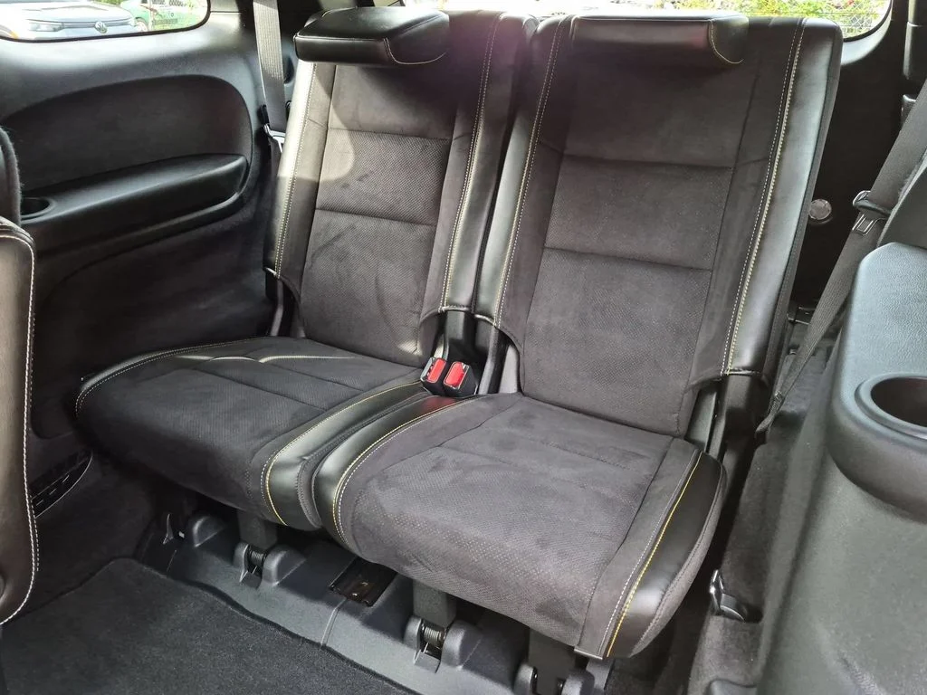 Used 2024 White Dodge SRT 392 image 35