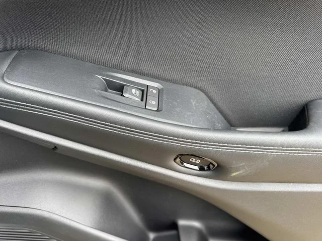 New 2026 Silver Jeep Laredo image 15