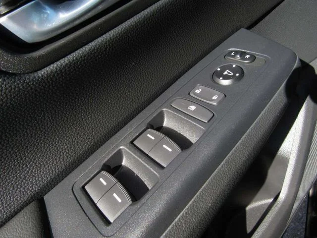 Certified Used 2026 Crystal Black Pearl Honda AWD Sport-L Hybrid image 24