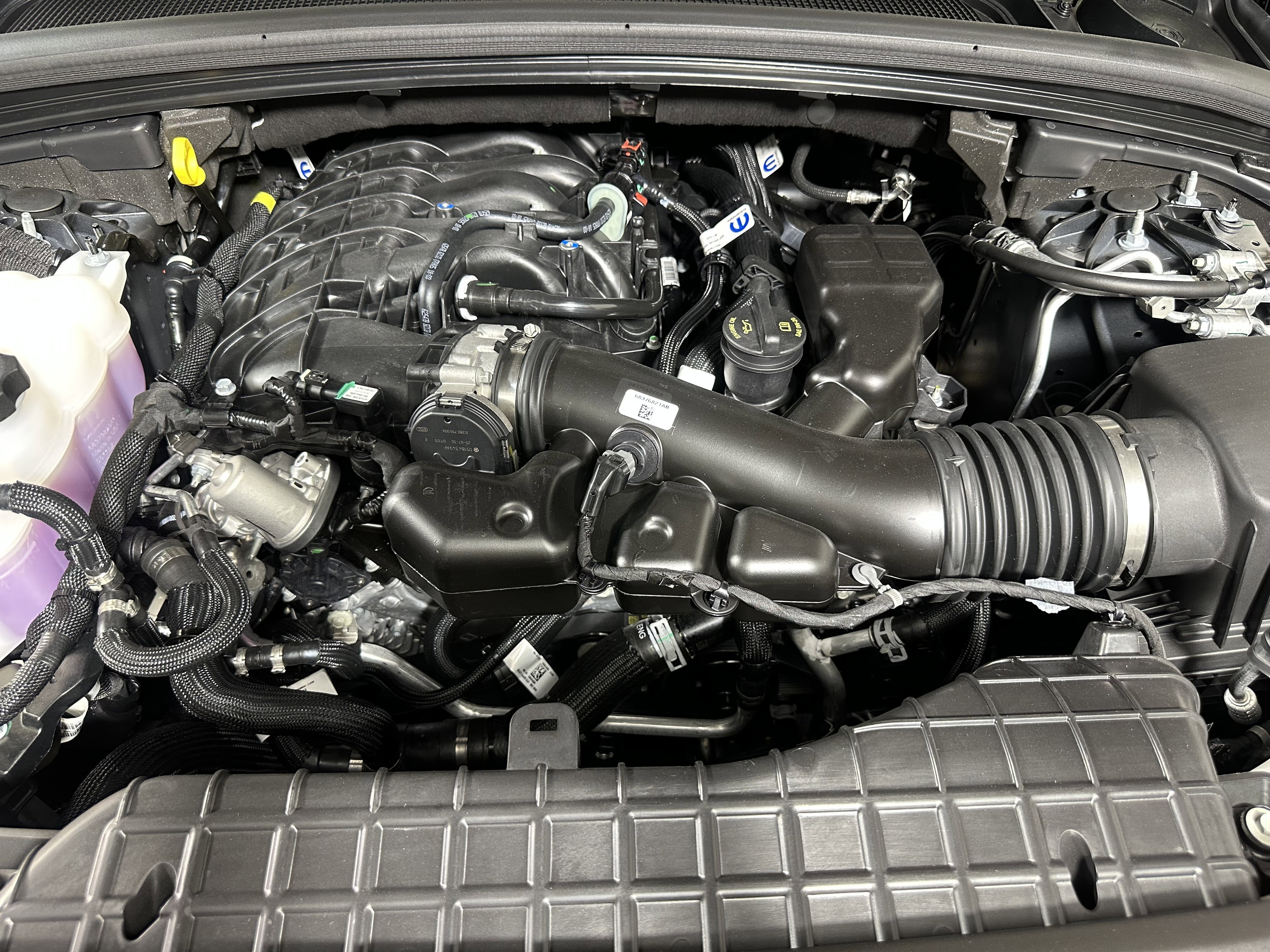 2025 Jeep Grand Cherokee Limited - Photo 24