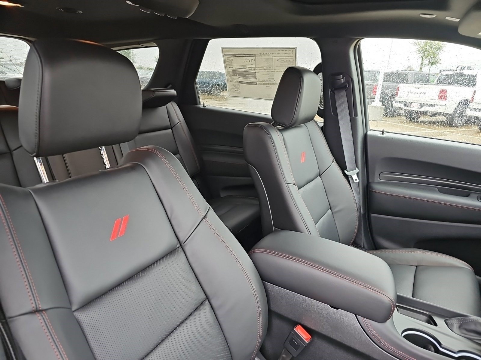 New 2027 Destroyer Gray Clearcoat Dodge GT Plus HEMI image 10