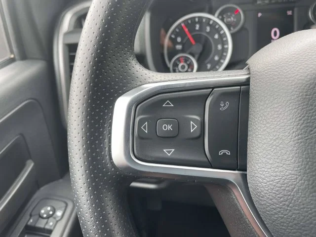 2026 RAM 2500 Tradesman - Photo 25
