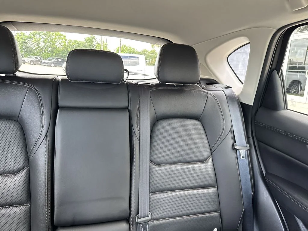 2023 Mazda CX-5 S Premium Plus package - Photo 19