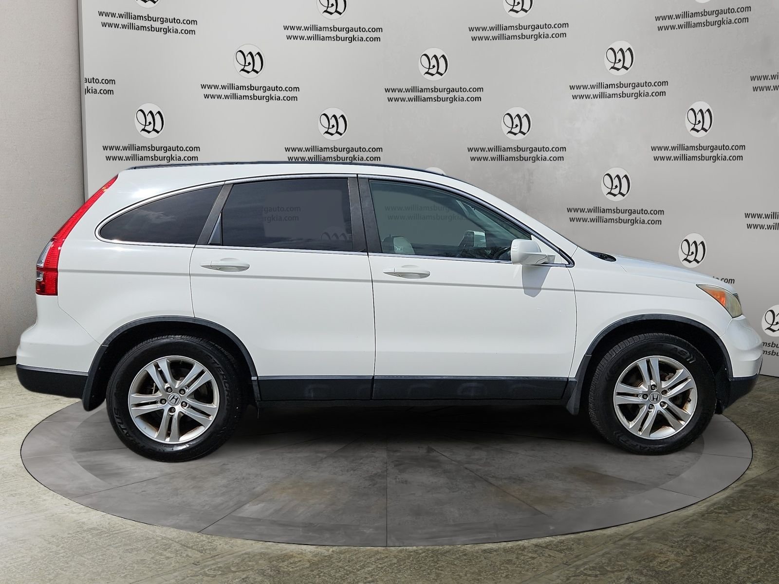 Used 2011  Honda EX-L image 6
