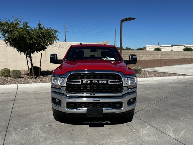 2024 Ram 2500 Big Horn photo 3