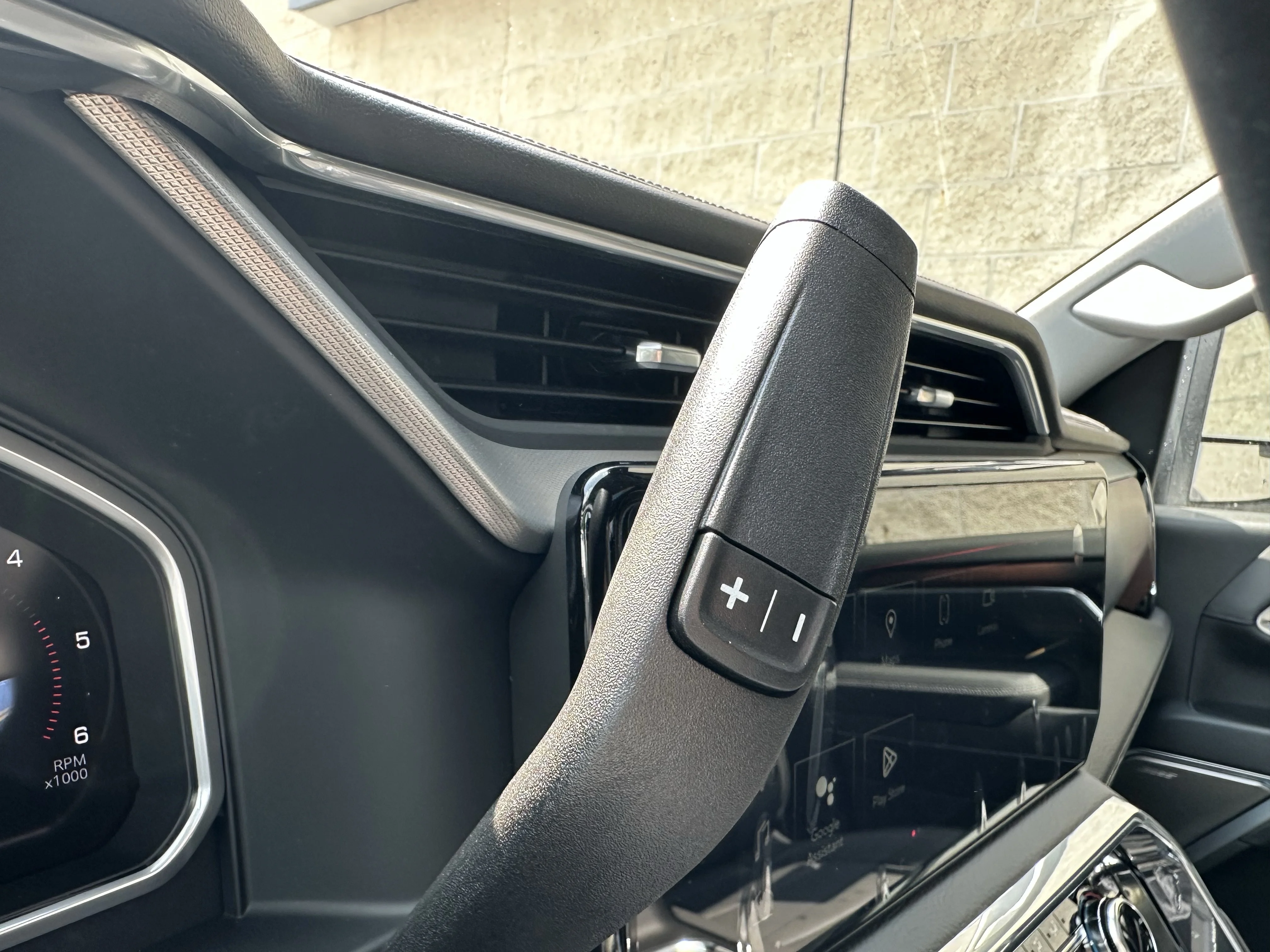 New 2026 Polar White Tricoat GMC Denali image 17