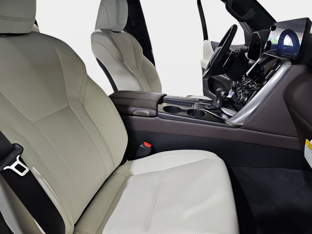 New 2026 Caviar Lexus LUXURY image 10