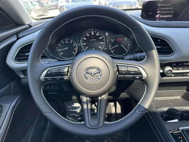 New 2026 Jet Black Mazda 2.5 S Aire Edition image 18