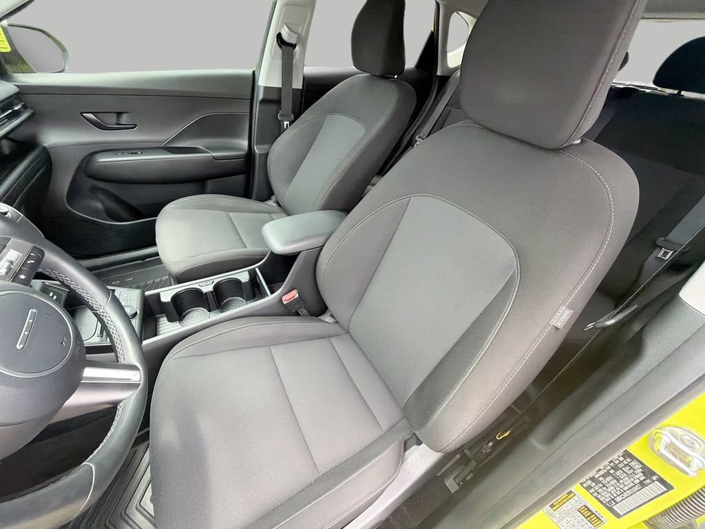 Used 2024  Hyundai SEL image 16