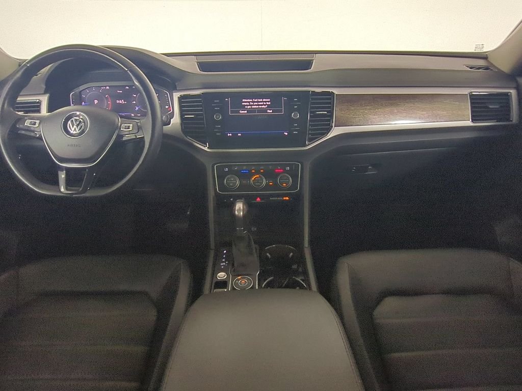 2019 Volkswagen Atlas SEL Premium - Photo 21