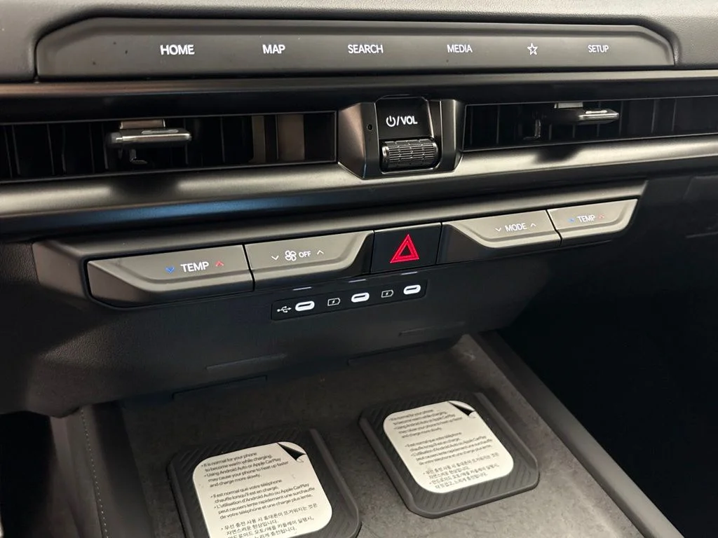 New 2027 Black Jade Green Kia X-LINE SX image 44