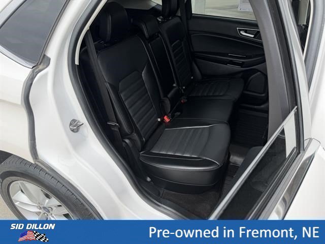 2018 Ford Edge SEL - Photo 9