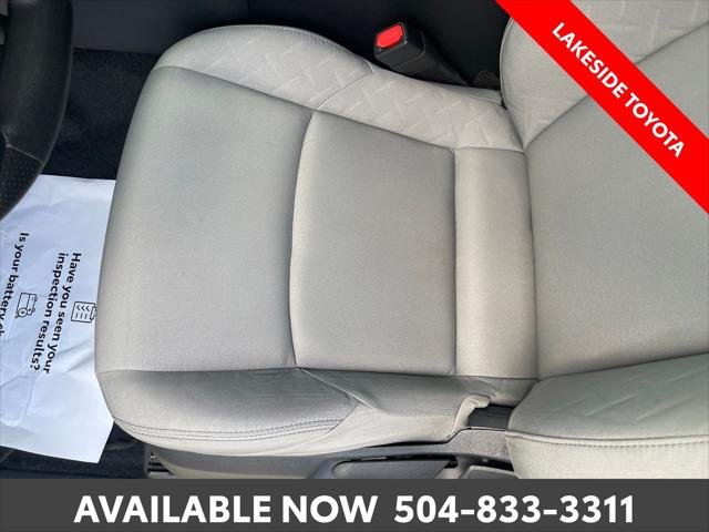 Certified Used 2024 CELESTIAL SILVER Toyota  image 30