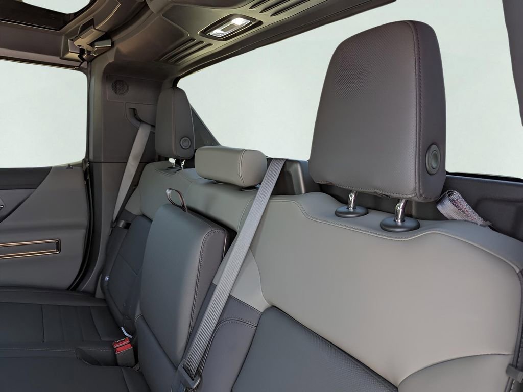 2025 GMC HUMMER EV 3X - Photo 17