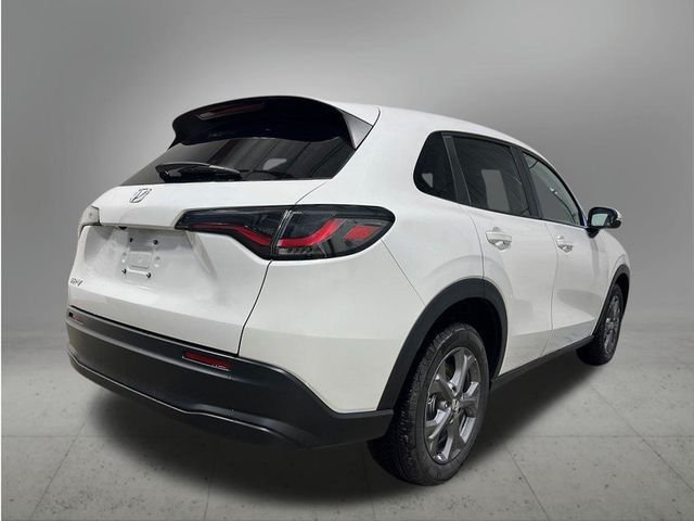 New 2027 Platinum White Pearl Honda LX image 5