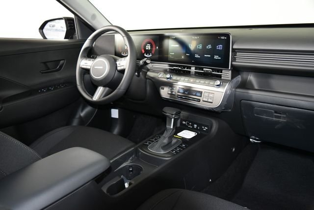 New 2027 Black Hyundai SEL Sport AWD image 38