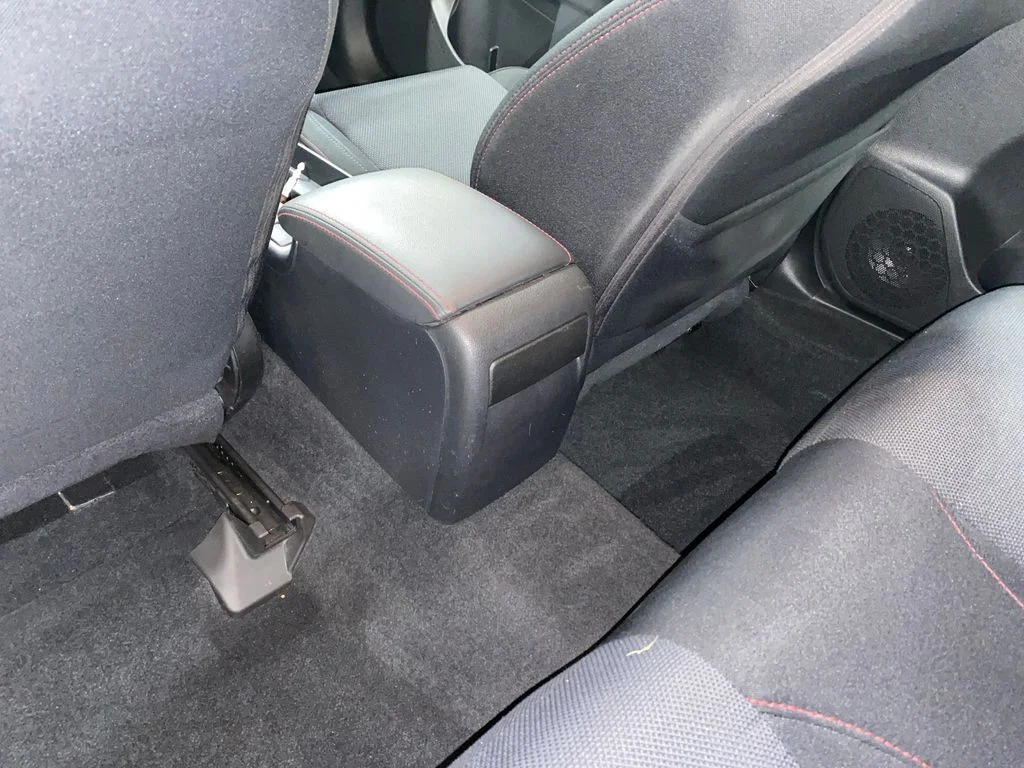 2021 Subaru WRX Base - Photo 22