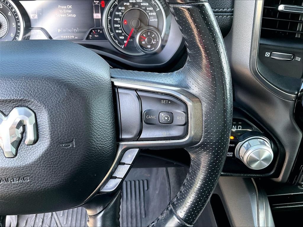 Used 2020 Black Ram Sport image 24
