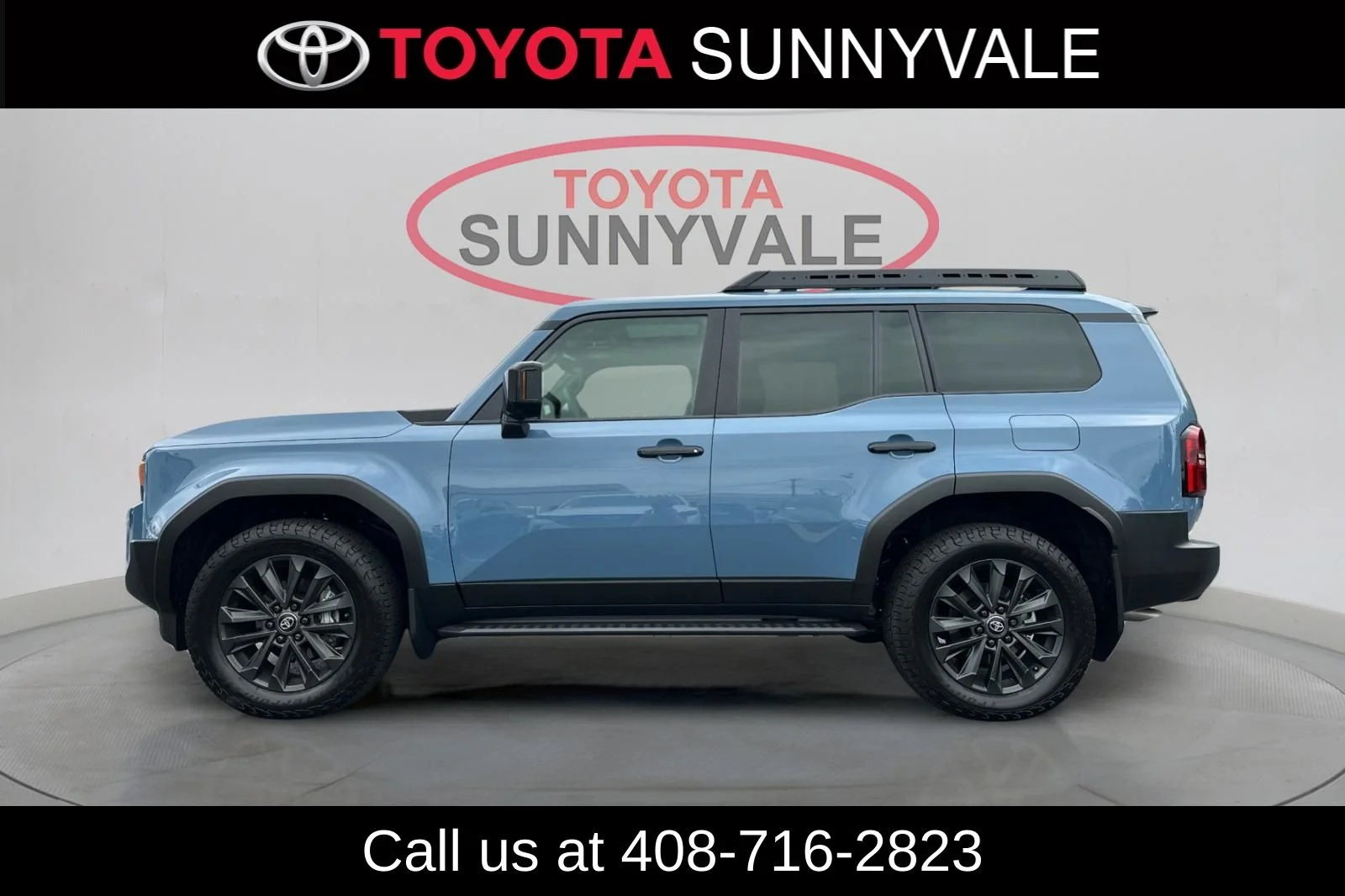 Certified Used 2026  Toyota Base image 7