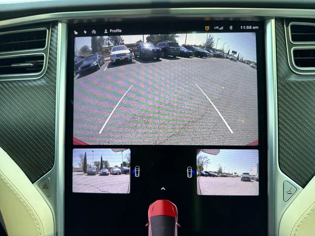 Used 2018  Tesla P100D image 14