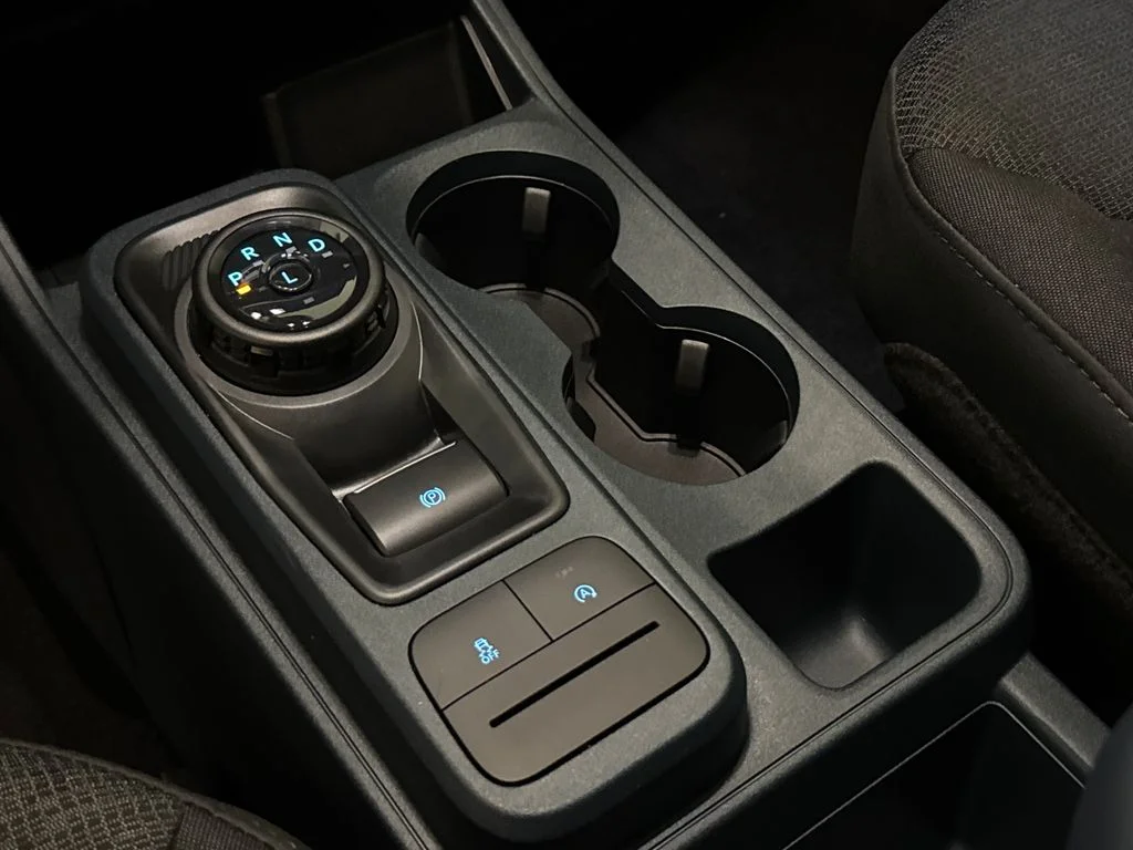 New 2026 Black Ford XL image 11
