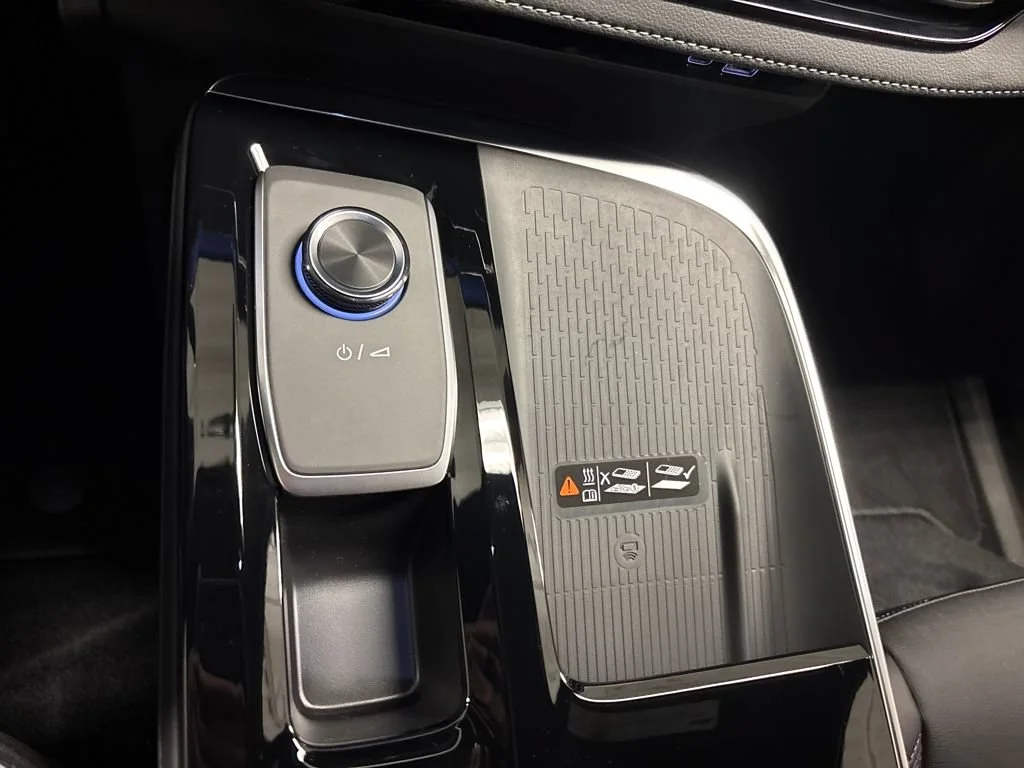 2026 Buick Enclave Preferred - Photo 38
