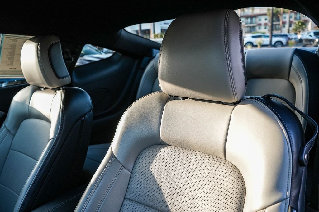 2024 Ford Mustang GT Premium - Photo 26