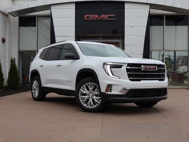 2026 GMC Acadia Elevation FWD's photo