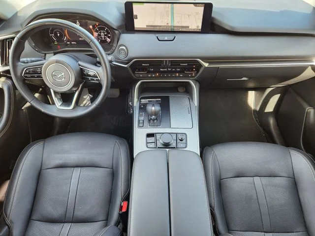 Used 2025 Beige Mazda Premium image 10