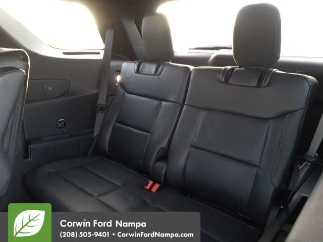 2026 Ford Explorer Tremor - Photo 27