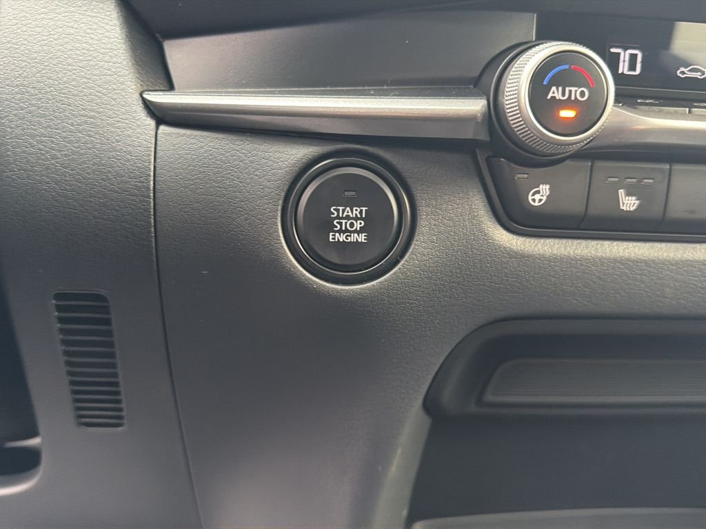 Certified Used 2026 Blue Mazda 2.5 S Premium image 21