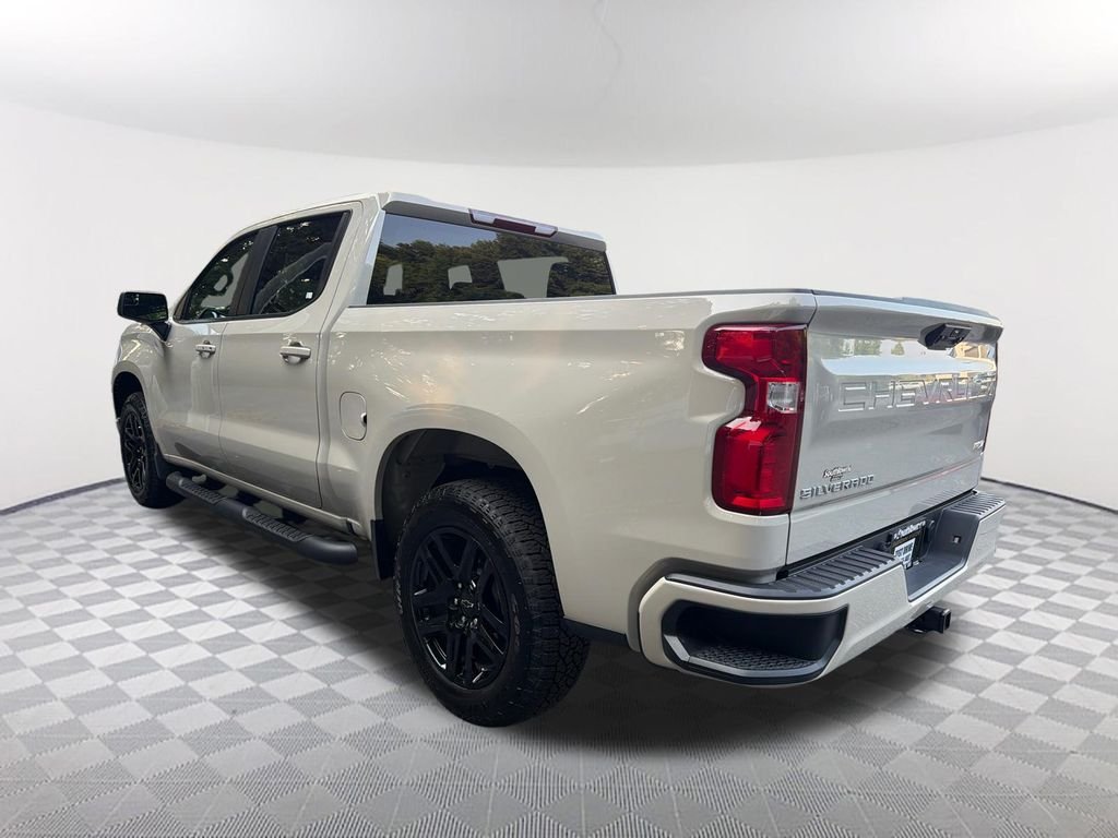 2026 Chevrolet Silverado 1500 RST - Photo 7