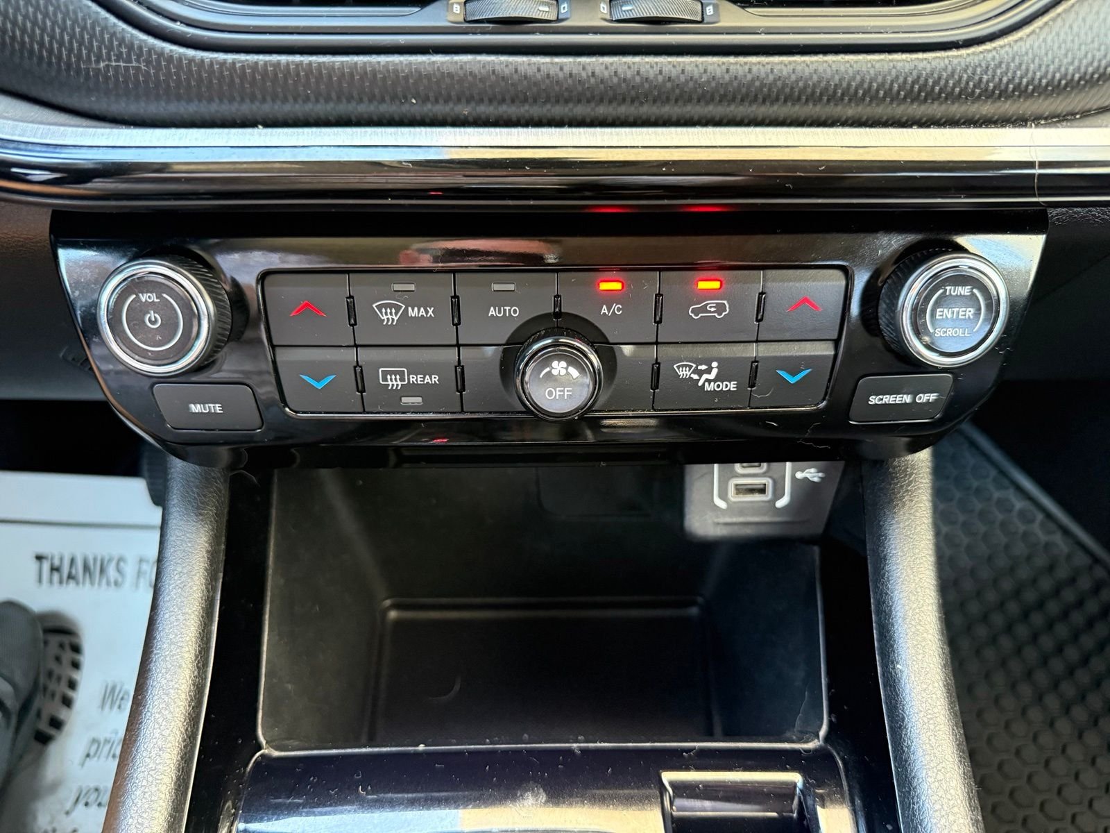 2022 Jeep Compass Trailhawk - Photo 24