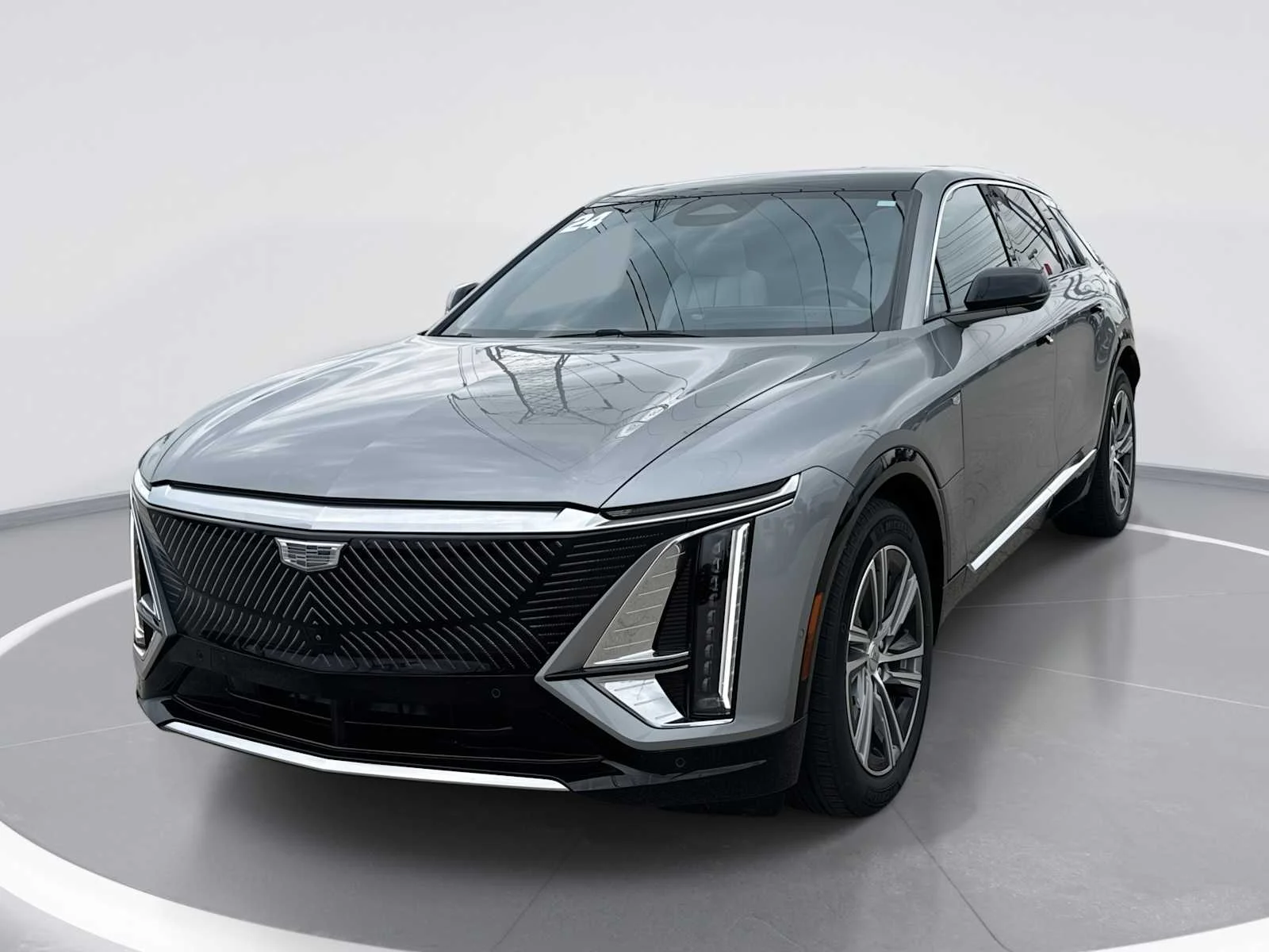 2024 Cadillac Lyriq Luxury 1 AWD's photo