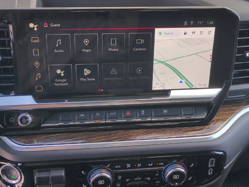2026 GMC Sierra 1500 Elevation - Photo 13