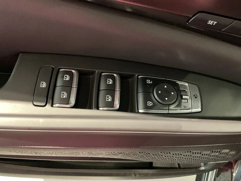 New 2026 Gray Kia SX Prestige image 10