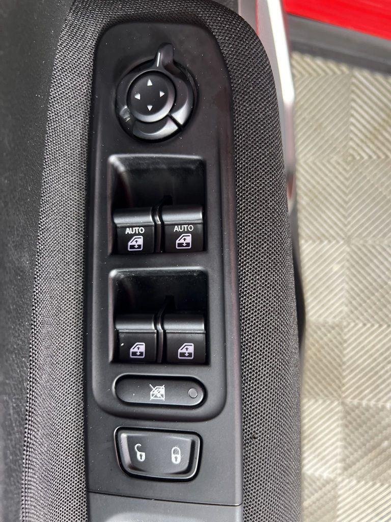 Used 2021 Colorado Red Clearcoat Jeep 80th Edition image 19