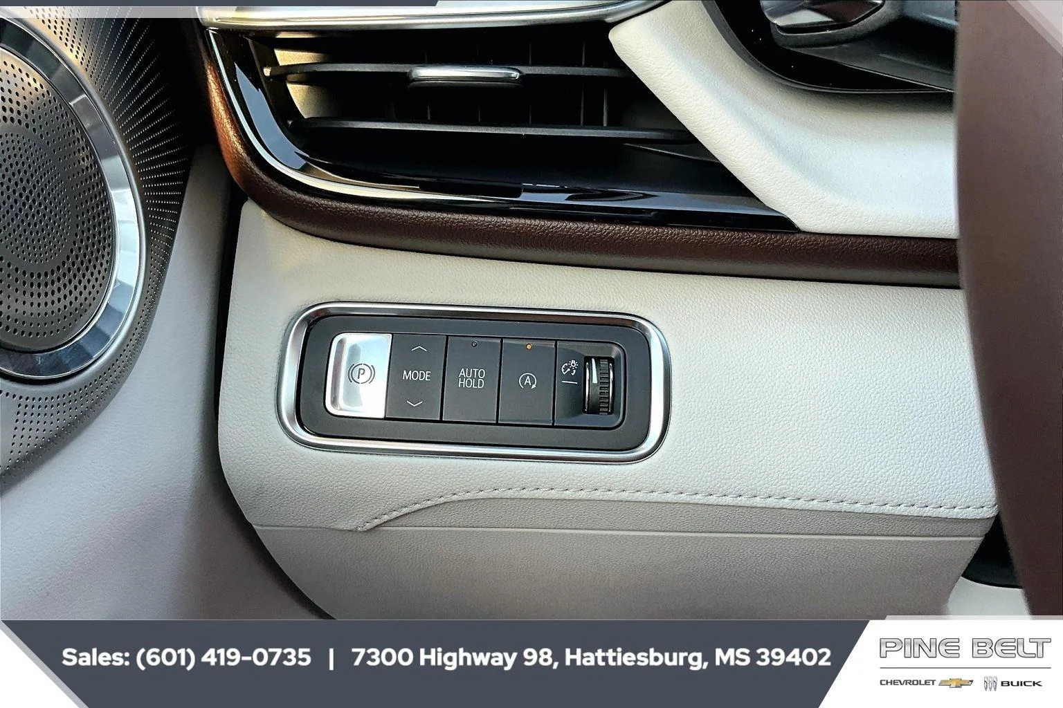 2026 Buick Enclave Avenir - Photo 23