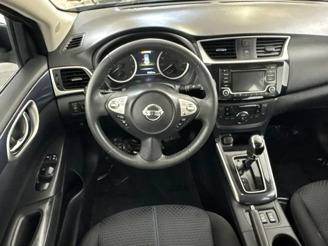 Used 2018 Blue Nissan SR image 23