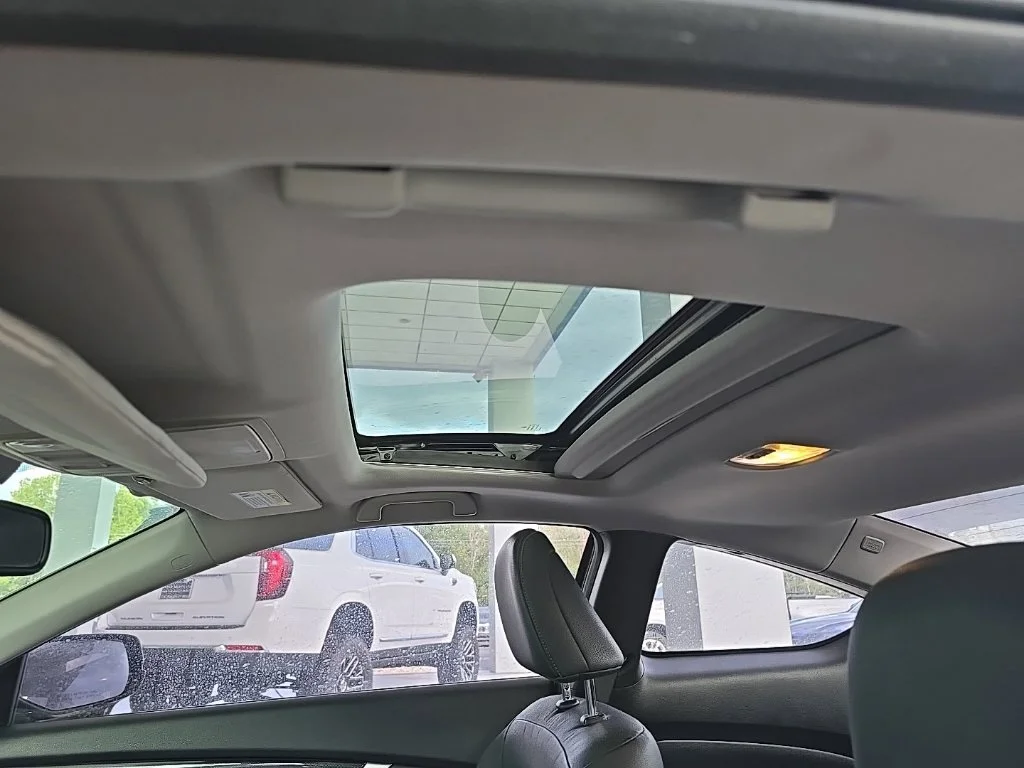 Used 2015  Honda EX-L image 12