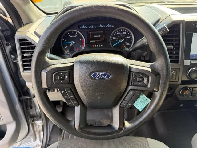 Used 2020 Silver Ford XL image 16