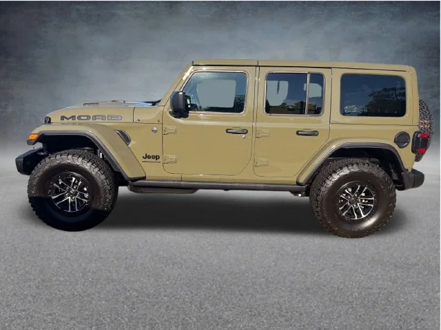 New 2027 41 Paint Jeep Moab 392 image 4