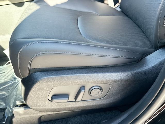 New 2026 Aurora Black Pearl Kia LXS image 20