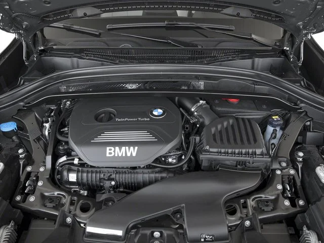 Used 2017 Alpine White BMW xDrive28i image 13
