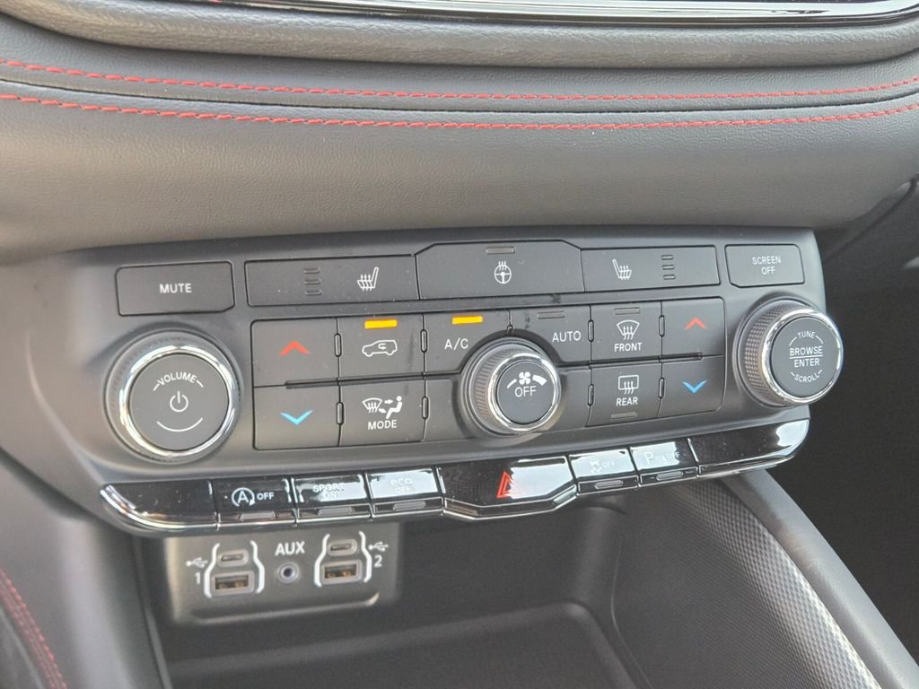 New 2026 Vapor Gray Exterior Paint Dodge GT image 13