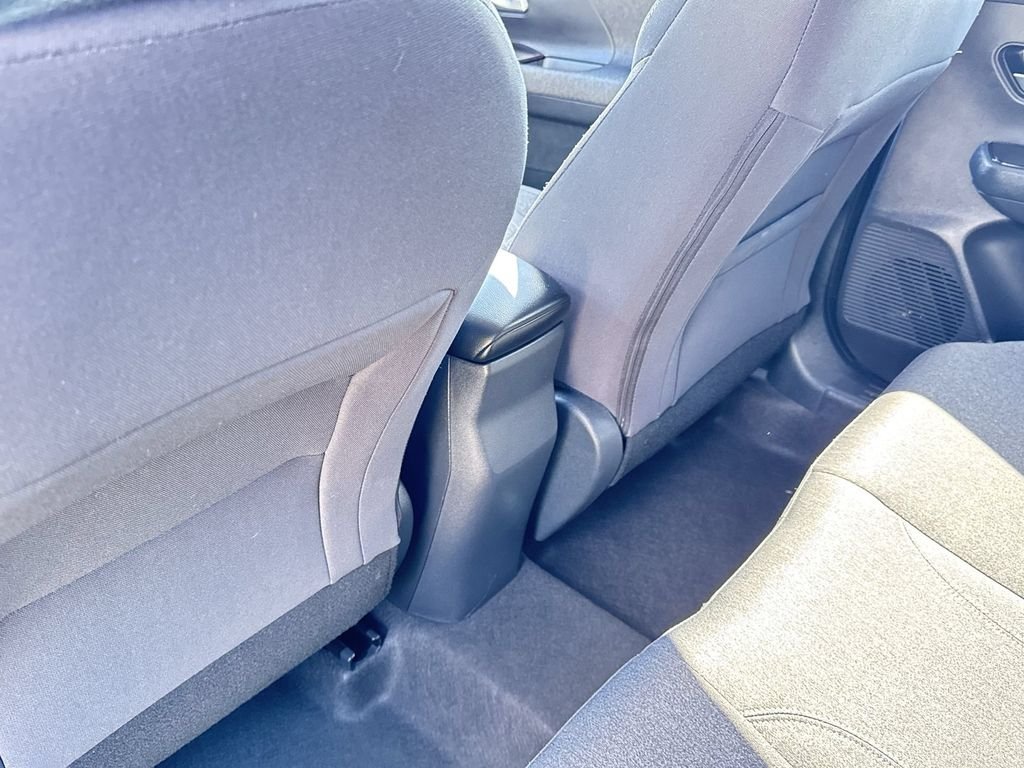 Used 2025 White Nissan SV image 23