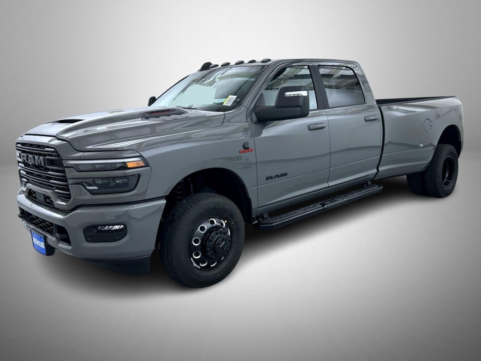 2027 RAM 3500