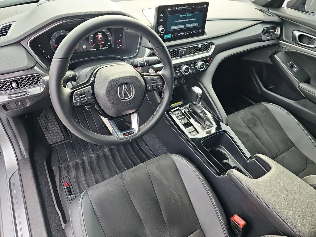 Used 2024  Acura A-Spec Tech Package image 18